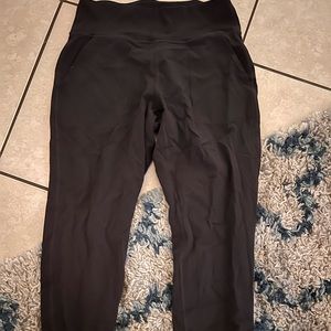 Lululemon joggers